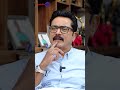 I Recommend Gentleman To Sarathkumar Pavithran Shankar Kunjumohan Shorts