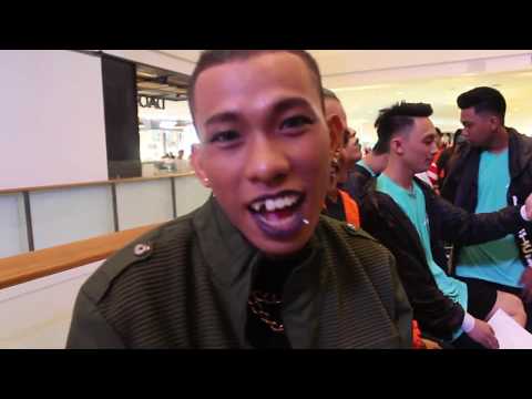 DAUNTLESS REPUBLIC: DAY 4 - GRAND FINALS