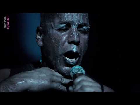 Rammstein - 2017.10.27 - Paris LIVE, ARTE Concert V.2 [PRO]
