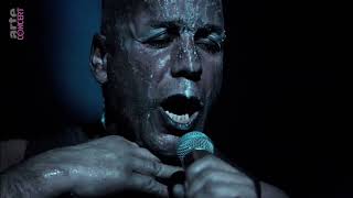 Download lagu Rammstein - 2017.10.27 - Paris LIVE, ARTE Concert V.2 [PRO] mp3