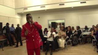 634-5789 &quot; Wilson Pickett &quot; 1966