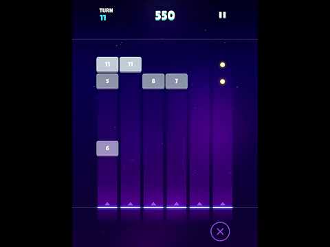 Brick Breaker - Brick and Ball