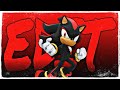SHADOW THE HEDGEHOG EDIT LET THE WORLD BURN By Chris Grey