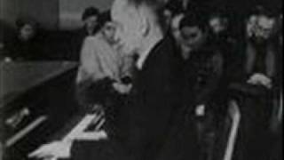 Schumann Kreisleriana 2nd Mov Igumnov Rec 1941.wmv