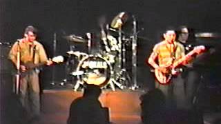 The Jackals - Rock Billy Boogie