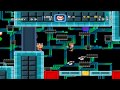 SMW Custom Level Speed Rush Zone
