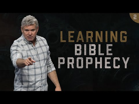 Wednesday Service - Where We Should Begin - Part 2 (John 14:29)