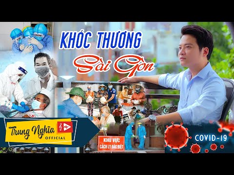 Thể hiện bởi Trung Nghĩa