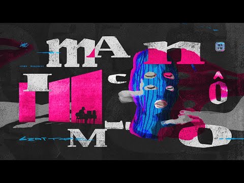 MNCM - 4Town [Full BeatTape]