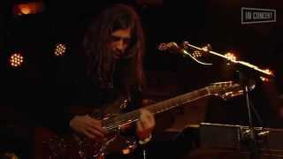 Imagine Dragons - GOLD (LIVE) from London&#39;s House of Vans