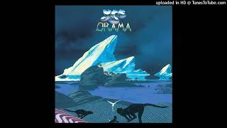 Yes - Drama (with AI Jon Anderson) - Into The Lens
