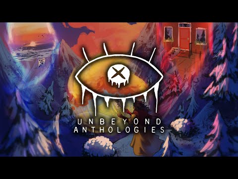 Pulvite - Ever Since Then (A Letter of Gratitude)