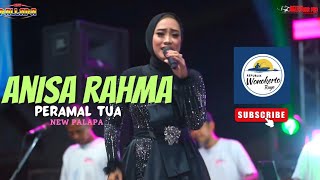 Download lagu PERAMAL TUA  - ANISA RAHMA #NEW PALAPA #betys 2024 -BEBEL KEC.WONOKERTO KAB.PEKALONGAN mp3