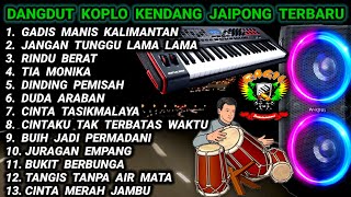 Download lagu DANGDUT KOPLO KENDANG JAIPONG TERBARU - GADIS MANIS KALIMANTAN - @RagilPongdut mp3