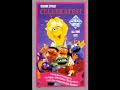 Sesame Street Calypso Opening Theme Instrumental