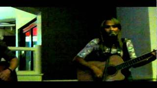 Eagle Eye Cherry - Save Tonight cover by Christina Maynard and Jake Abbott