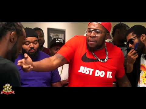 Dre Dennis vs J Skillz