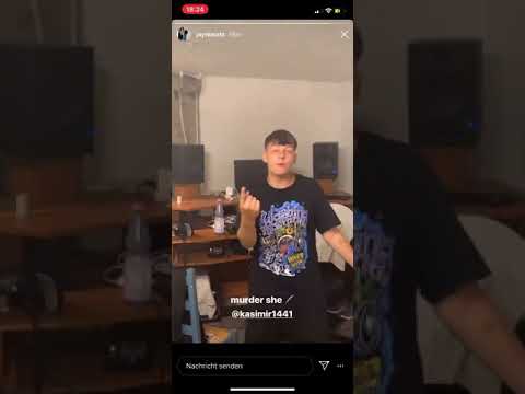 Kasimir1441 Hörprobe