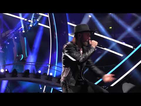 ESCKAZ in Lisbon: First dress rehearsal 2nd semi in Running Order (Short live clips)