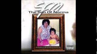 SPM- Dead Or In Prison(Screwed&Chopped)(The Son Of Norma)
