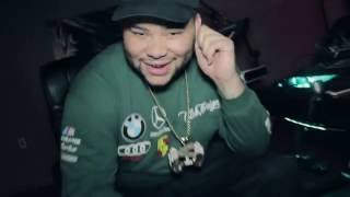 B Rebel - Uber Everywhere (SPOOKY MIX) "Official Video HD"