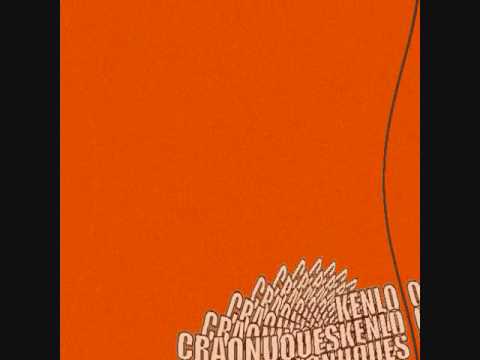 KENLO CRAQNUQUES - BOILING LIGHTS