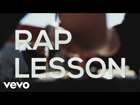 Paco6x - Rap Lesson ft. Valerio Nazo, A.M., Peste Mc