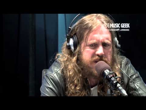 Spiderbait - Do They Hate Black Betty?