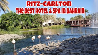 Ritz- Carlton , Is It The Best Hotel in Bahrain?