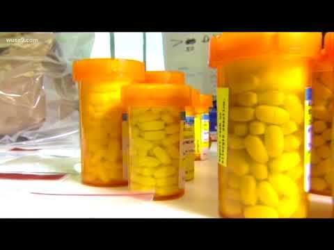 #OffScriptOn9: Inside West Virginia-- Ground zero for opioid crisis