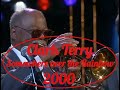 Clark Terry Quintet - Somewhere over the Rainbow -2000