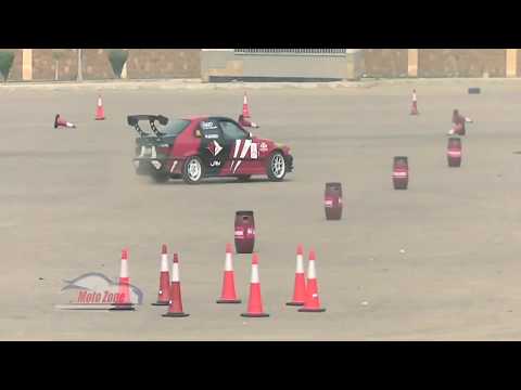 Promo Training day -  Wolver Oil