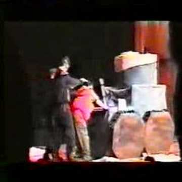 Anime Expo 2000 - #02 Acme Boyz Tank Police