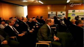 Video-relacja z konferencji \Terminal LNG w Świnoujściu - nowe źródło dostaw gazu\