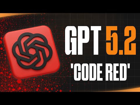 Miniatura video: GPT 5.2 è forte ma non vi fidate troppo dei benchmark