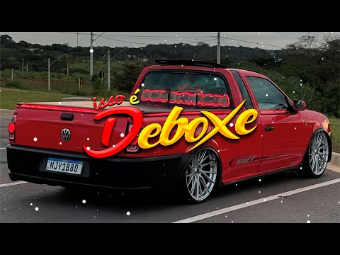 BODE SEM PLACA ELETROFUNK - TOMAS - SÓ ELETROFUNK BOM - DÉCIO GOMES - MC RD - ELETROFUNK 2025