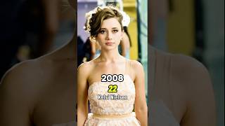 High School Musical 3: Senior Year 2008 Cast: Then and Now 2025 #highschoolmusical #zacefron #actors
