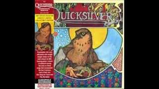 Quicksilver Messenger Don&#39;t cry my lady love