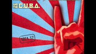 Tamacun- Rodrigo y Gabriela and C.U.B.A.