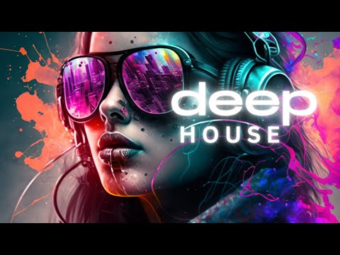 Unlock the best deep house mix 2023!