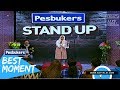 Baim Wong Di Bully Musdalifah Stand Up Comedy Pesbukers Pesbukers ANTV