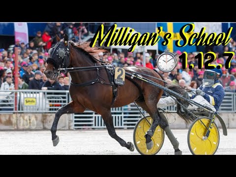 Milligan’s School выиграл снова! ТРИ ПОБЕДЫ КРЯДУ!