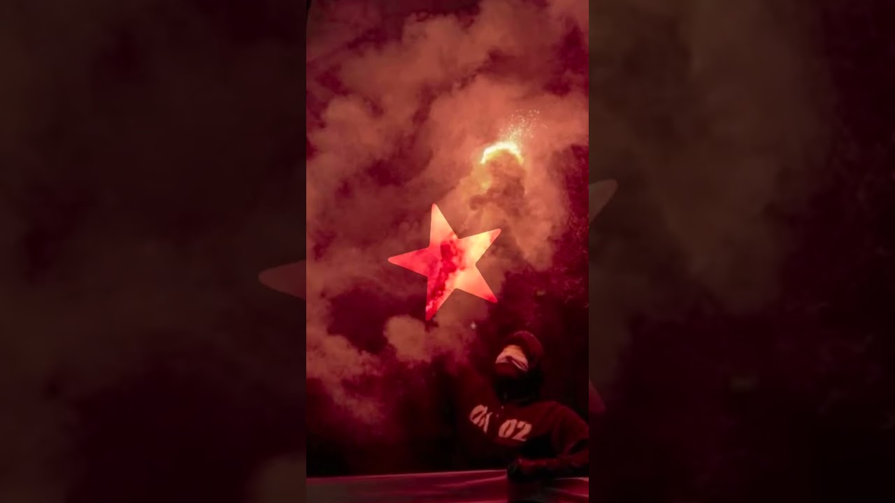 Norra stå BA best ultras #norraståplats #edit #aikfotboll #ultras #fyp