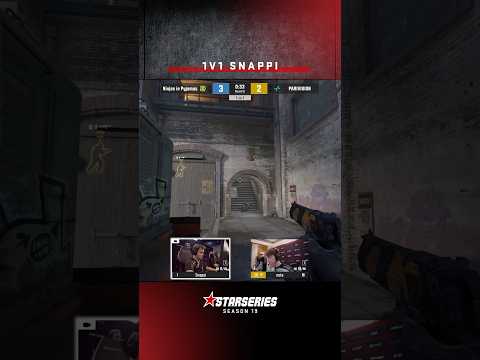 [ENG] StarSeries 19 Fall 2025 | Main event | Day 2 | B8 vs OG