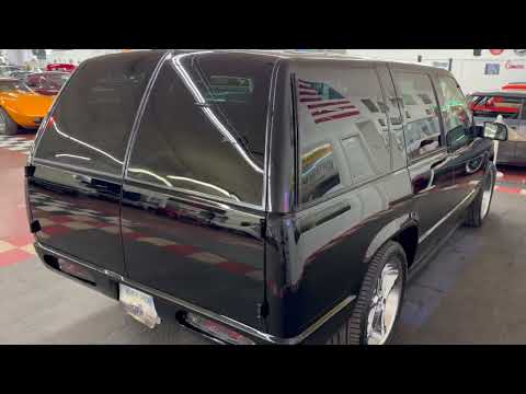 2000 Chevrolet Tahoe (CC-2055655) for sale in Mundelein, Illinois