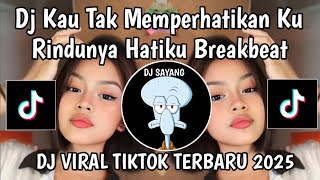 Download lagu DJ KAU TAK MEMPERHATIKAN KU RINDUNYA HATIKU || DJ LDR MERIANG BREKBEAT VIRAL TIKTOK TERBARU 2025 mp3 Download lagu DJ KAU TAK MEMPERHATIKAN KU RINDUNYA HATIKU || DJ LDR MERIANG BREKBEAT VIRAL TIKTOK TERBARU 2025 mp3