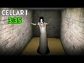 Slendrina The Cellar Speedrun Cellar 1 3 35