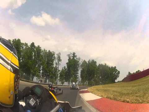 mid ohio saturday 2012