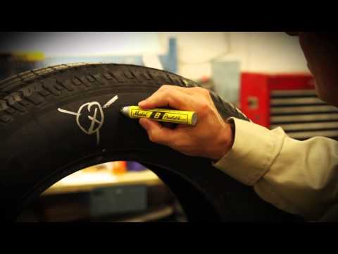 Markal B® Paintstik® (Extended Version)