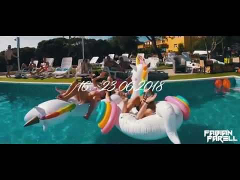 beach.bites.beats 2018 - Farell's House Trailer / Zrce Eu